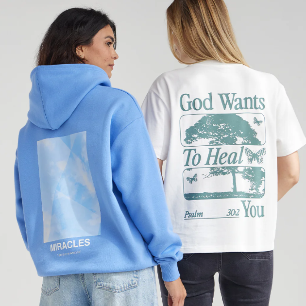15% off Elevated Faith using code LakieraMouton15 thumbnail