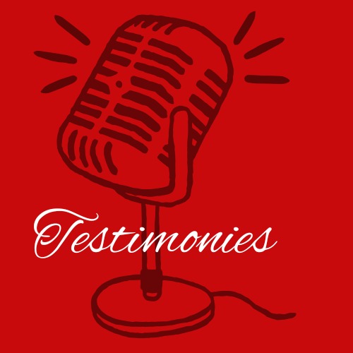 Submit Your Testimonies thumbnail