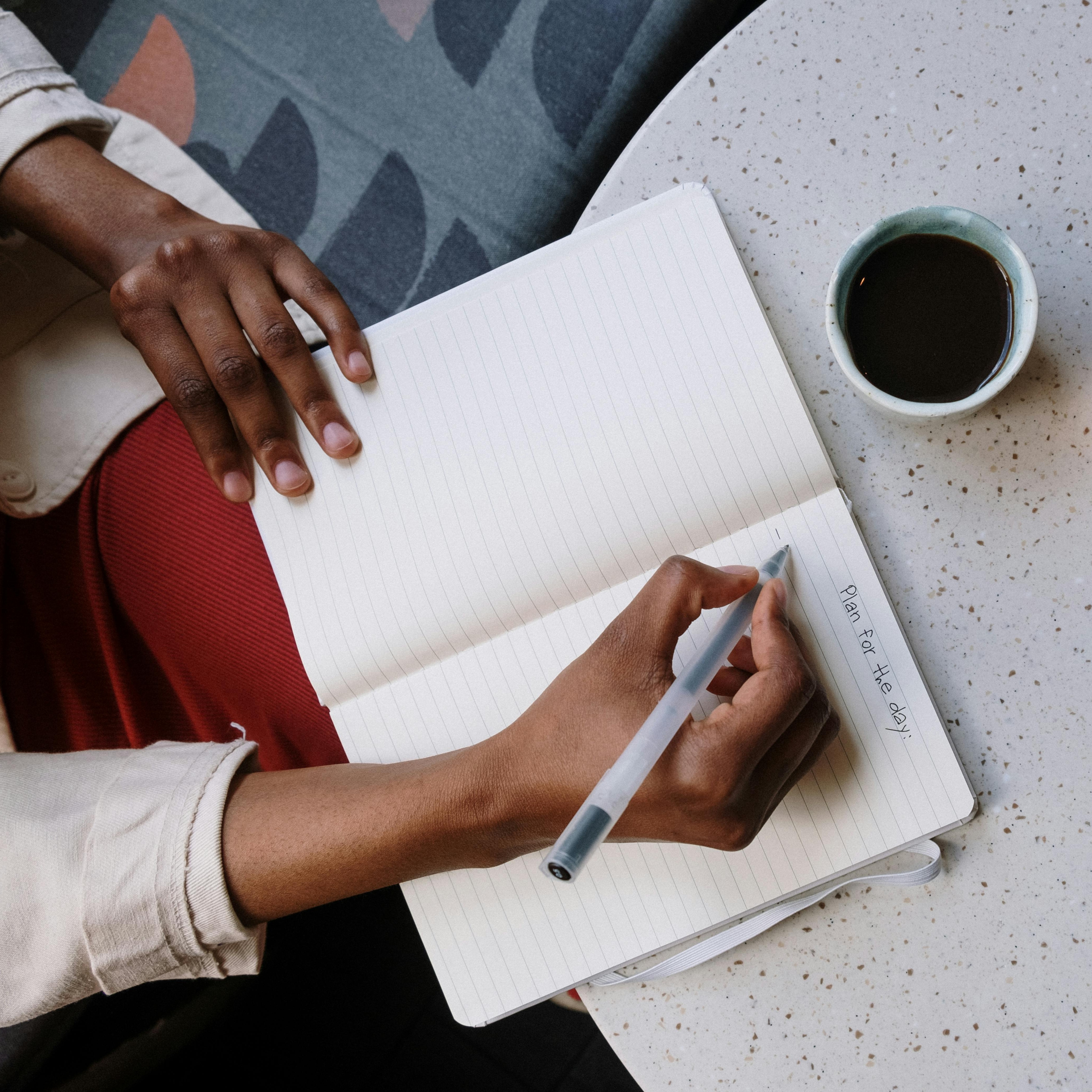 Receba as minhas cartas semanais (reflexões de uma empreendedora). thumbnail