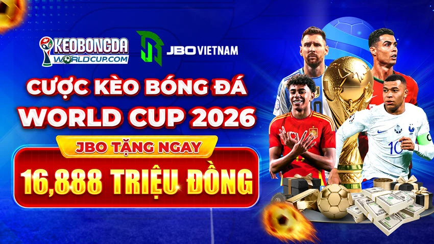 kèo World Cup thumbnail