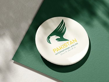 Pakistan International Airline | Rebranding thumbnail