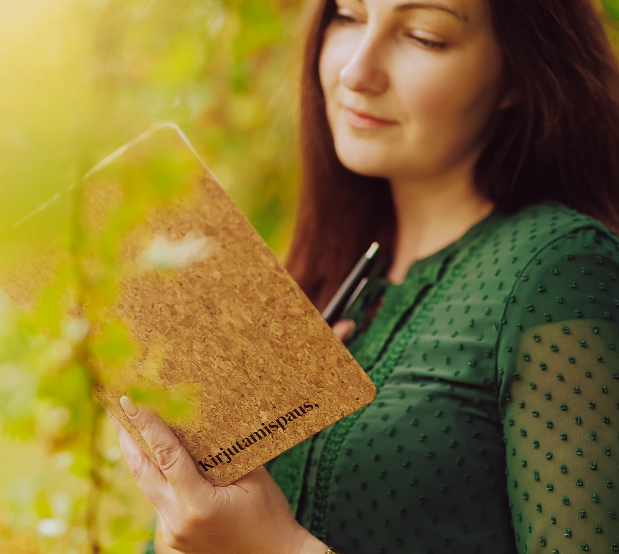 Loovkirjutamise laager 6.-8.märts 2026 - pane end kirja🖋️ thumbnail