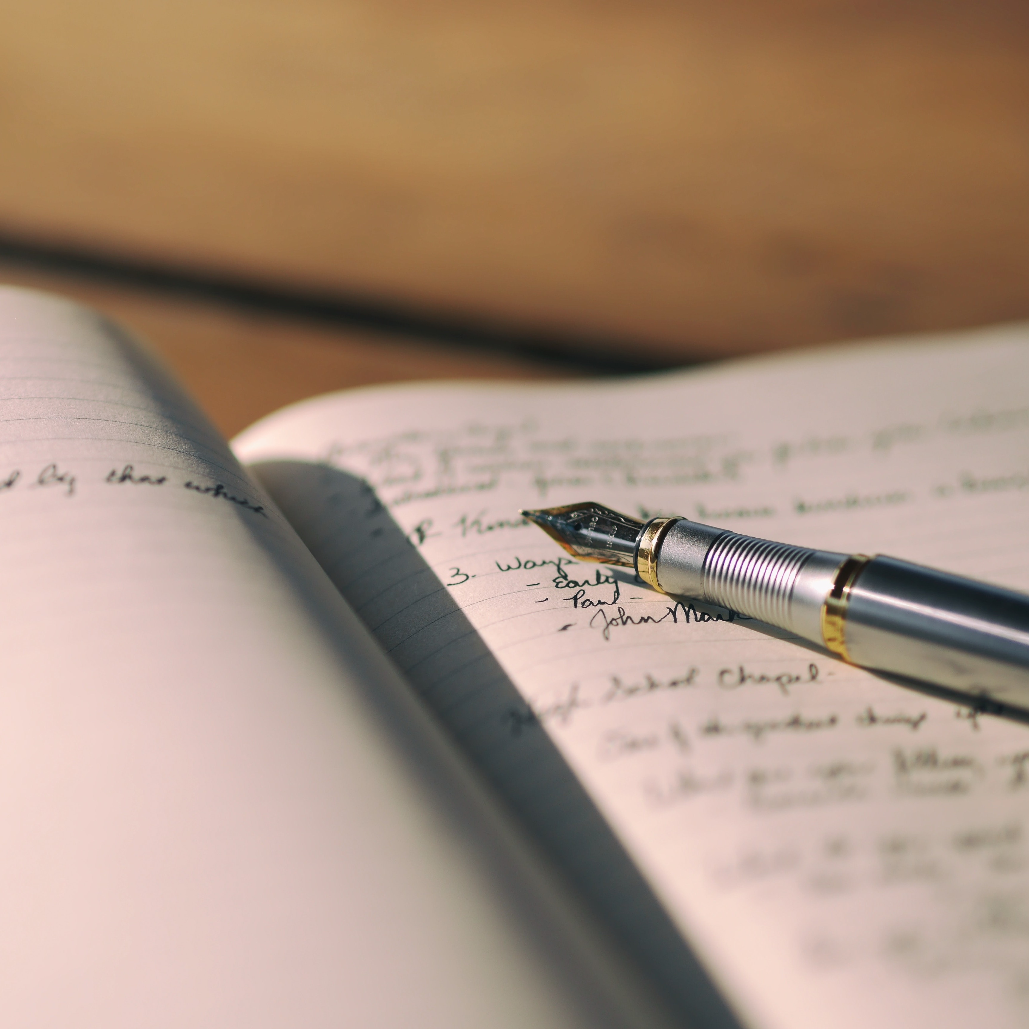 Loovkirjutamise töötuba 19.aprill 2026 - pane end kirja🖋️ thumbnail