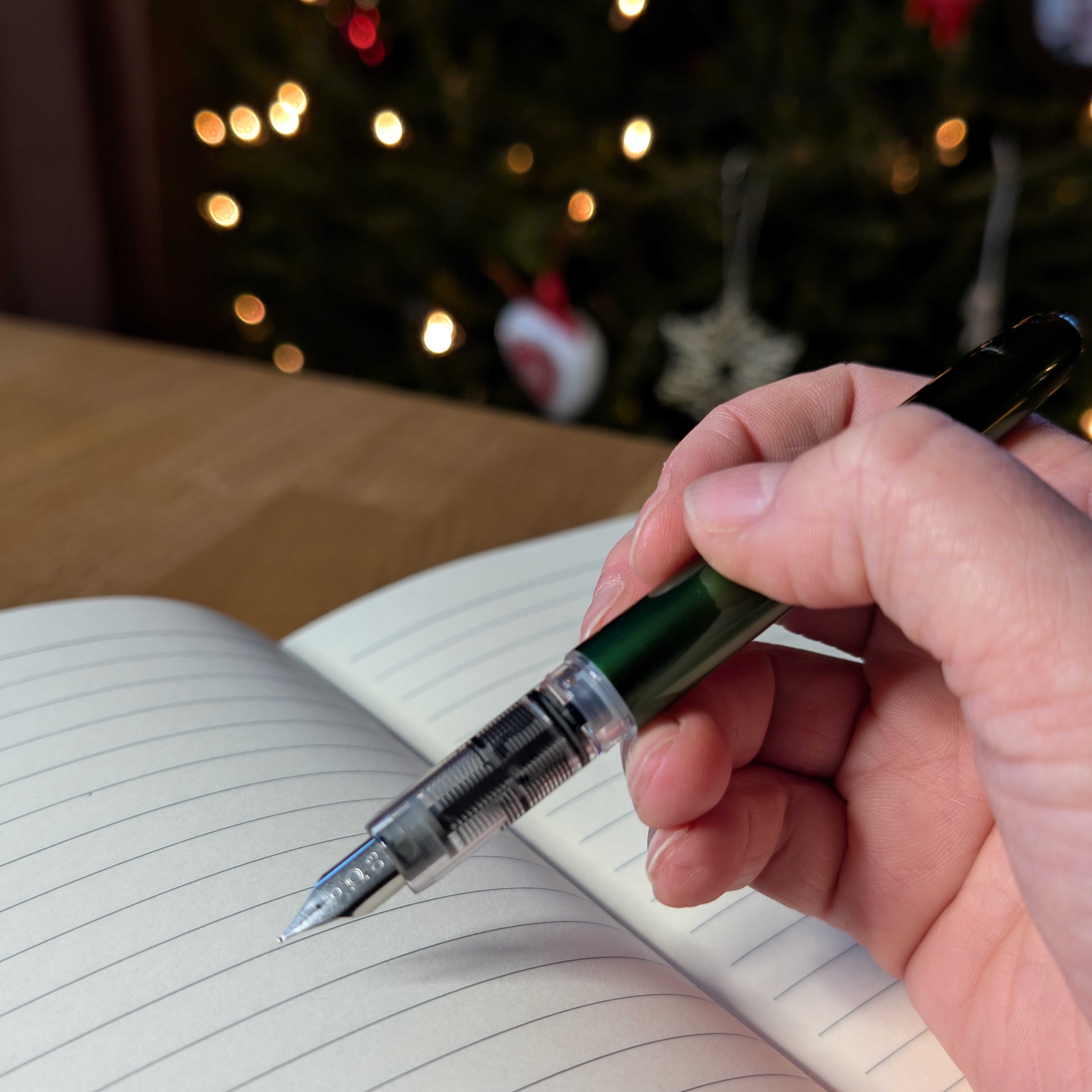 Tasuta aastalõpu kirjutamine Zoomis 28.12.2025 - registreeri 📝 thumbnail