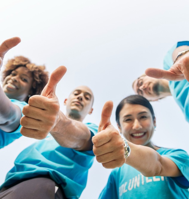 Non-Profit Effectiveness Improvement thumbnail