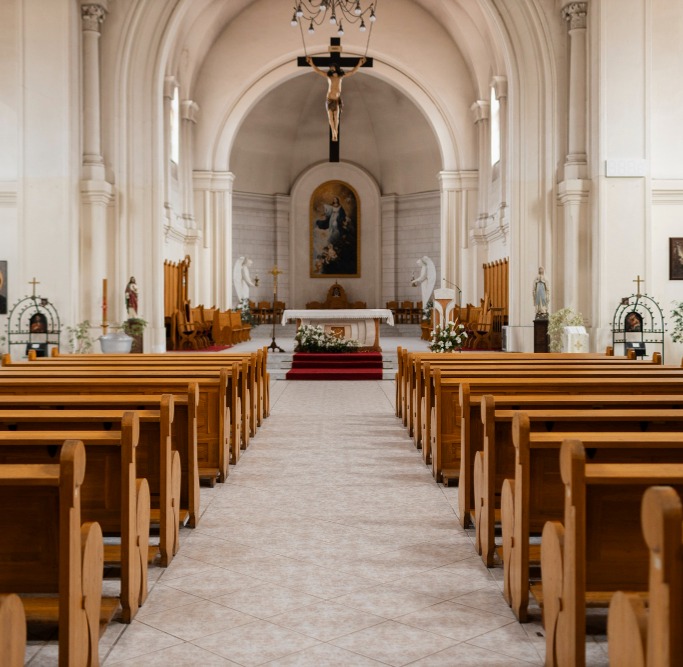 Church Leadership Development thumbnail