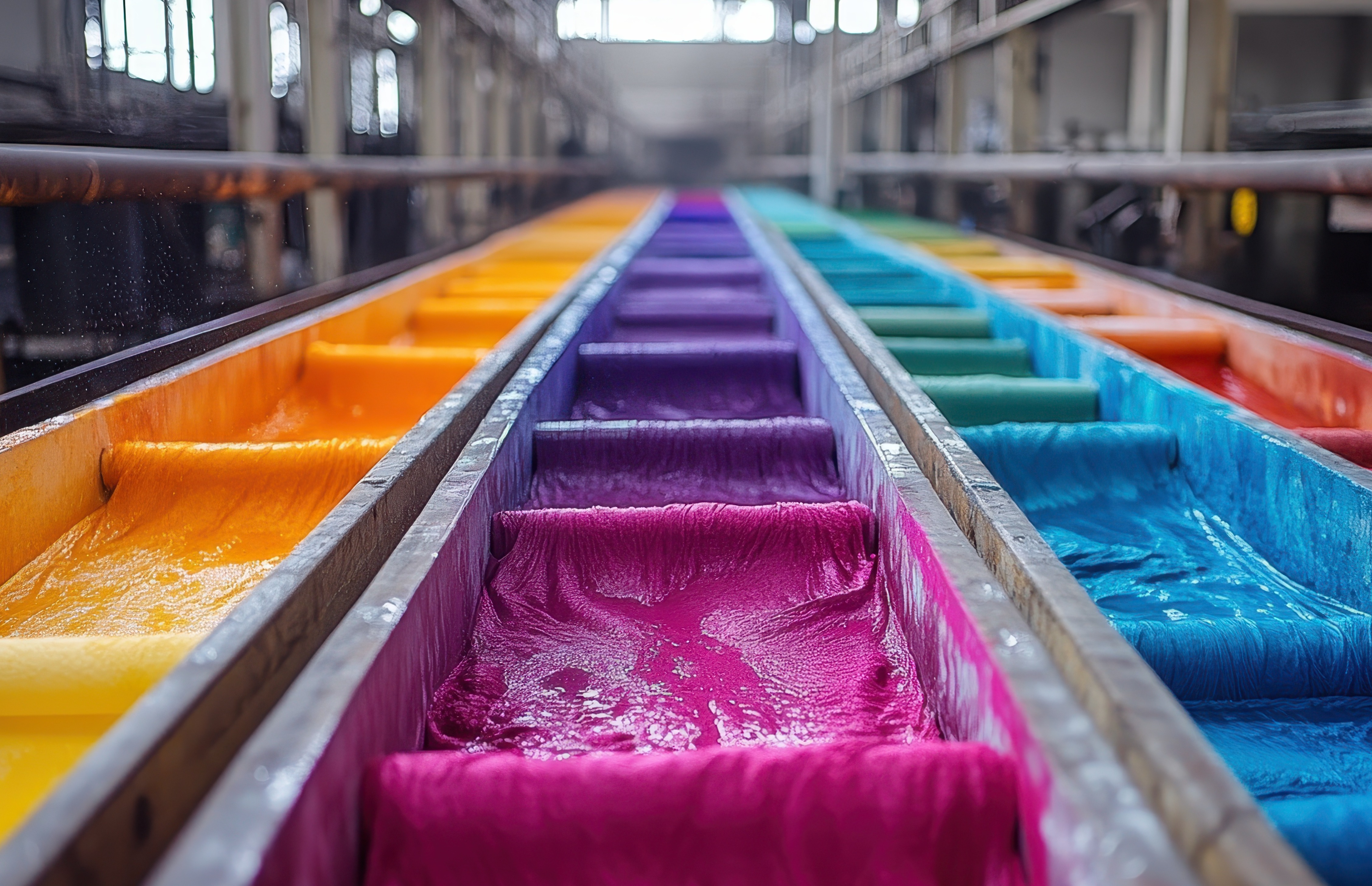 5e secondaire - Investigations : le linge sale de la mode thumbnail