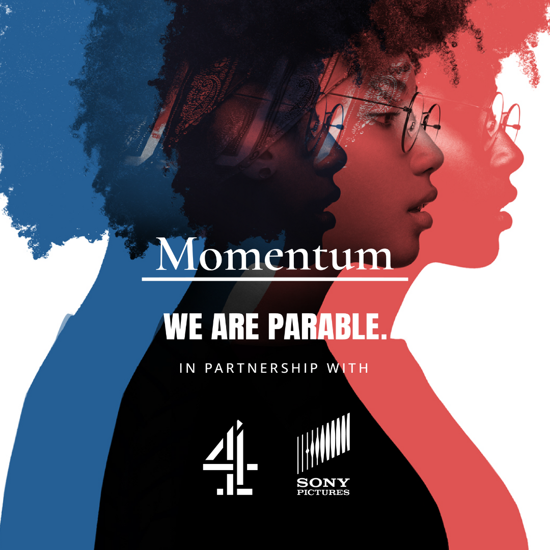 Momentum Cohort (supported by Channel 4 x Sony Pictures Television) thumbnail