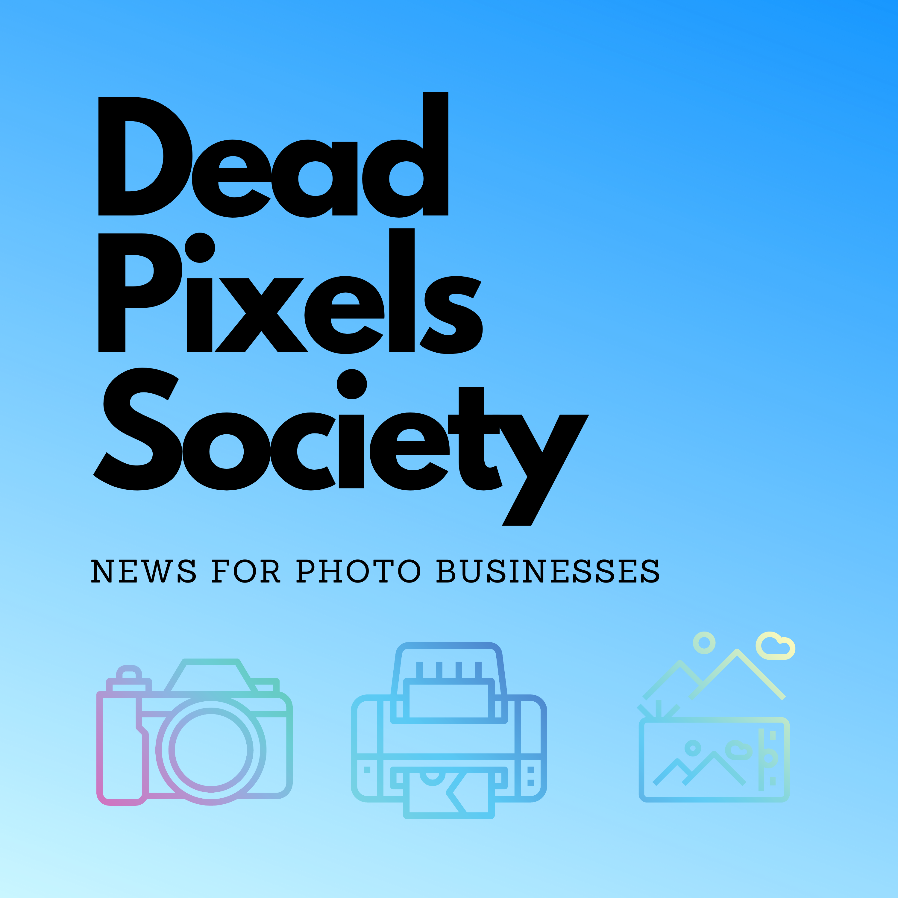 The Dead Pixels Society thumbnail