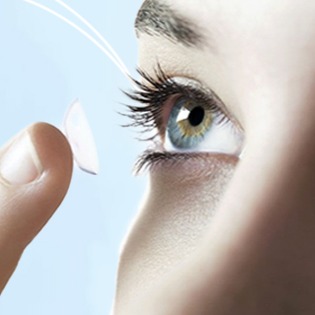 Lentes 365: Comodidad y Visión Clara Todo el Año con Lentes de Contacto 365 thumbnail