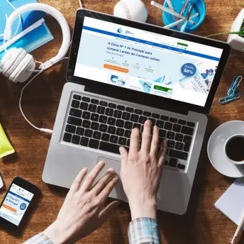 ¿Por qué usar Lentes de Contacto? thumbnail