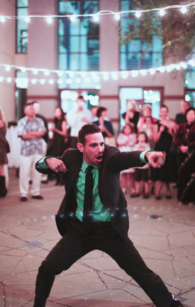 DJ Service Long Island | Rebellious Entertainment thumbnail