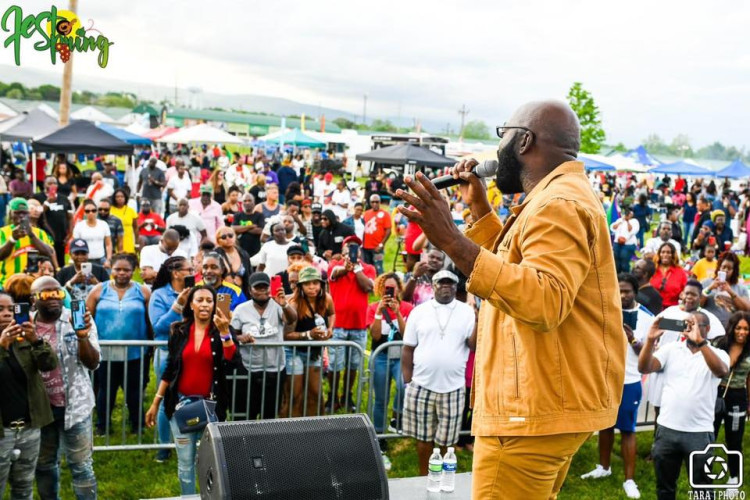 Discover the hottest upcoming Dancehall events and parties thumbnail