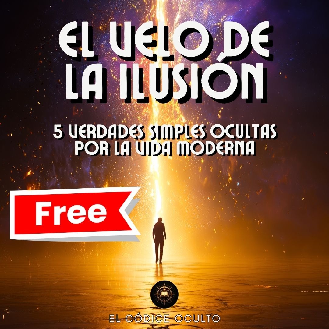 El Velo de la Ilusión: 5 Verdades Simples que la Vida Moderna Oculta – Edición Conmemorativa thumbnail