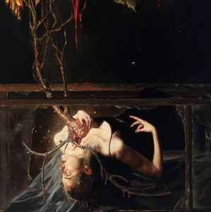 >MOIRA HEXX< SPOTIFY thumbnail