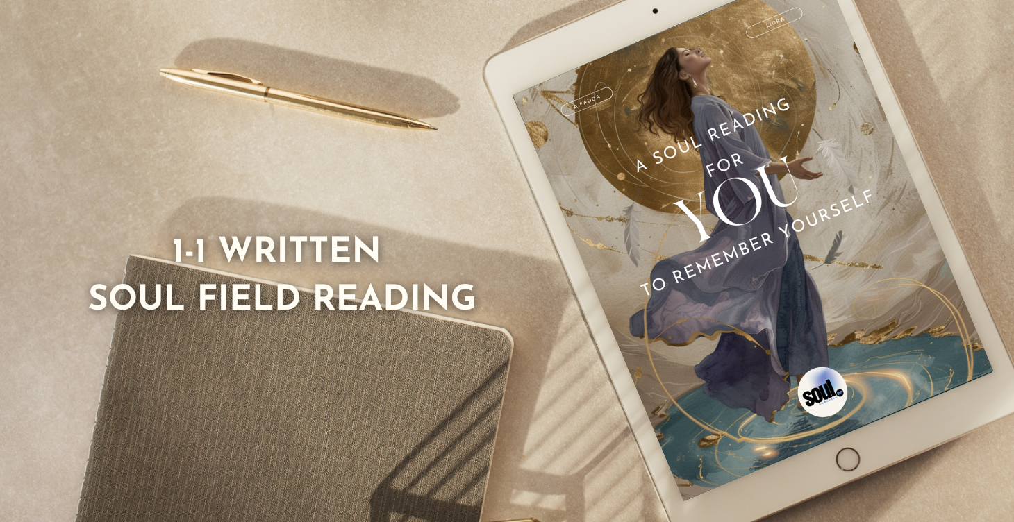 Soul Field Reading thumbnail