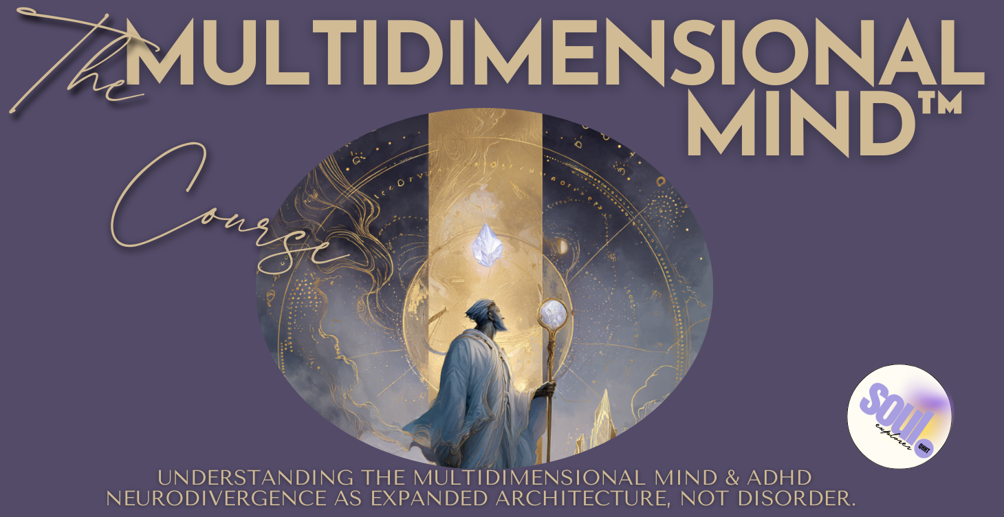 The Multidimensional Mind Course thumbnail