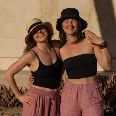 Hang out with me in the Authentic Business Club thumbnail