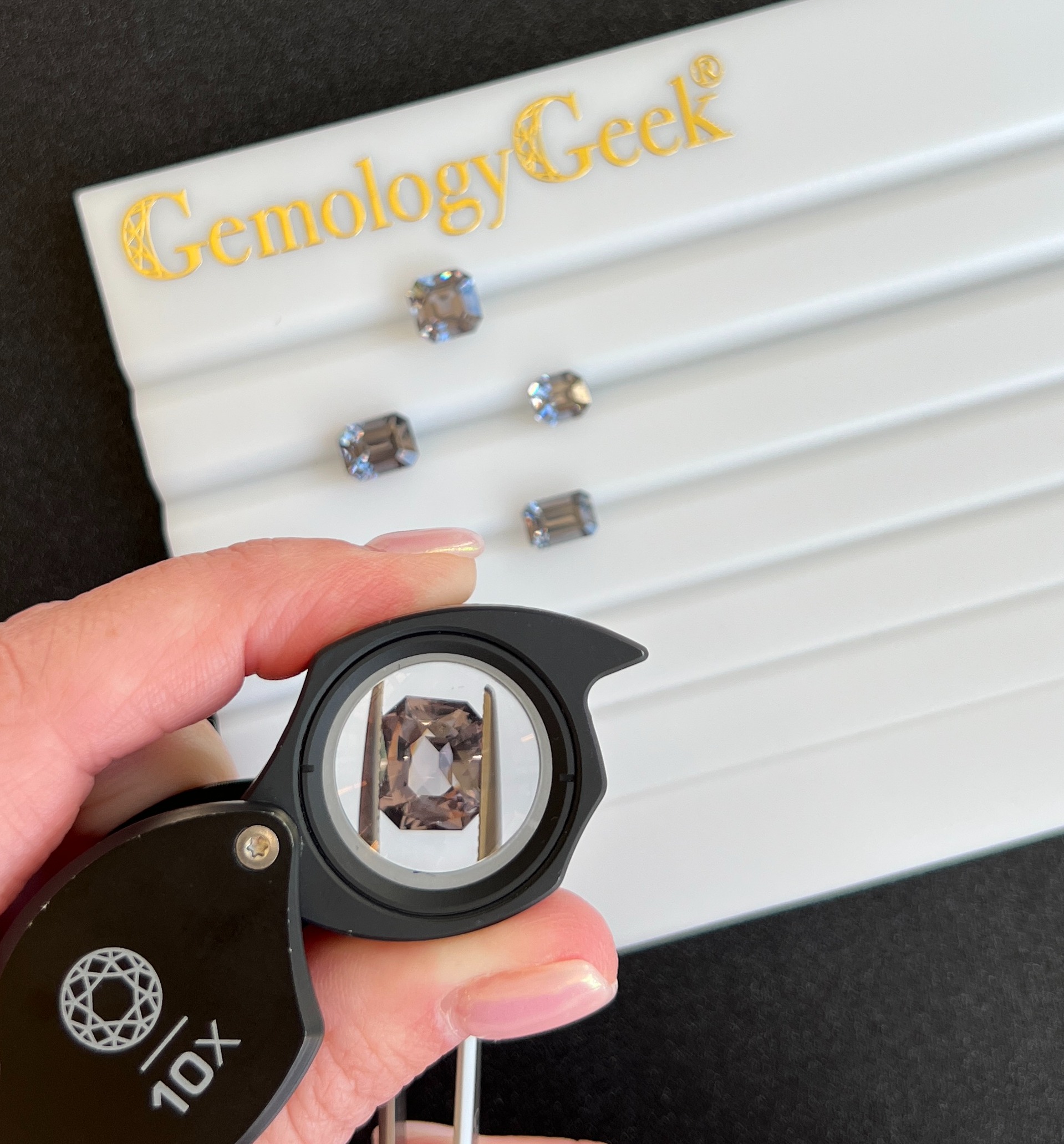 GemologyGeek.com thumbnail