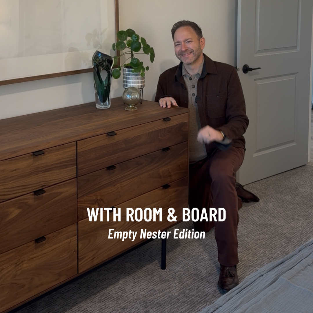 Room & Board Bedroom Furniture thumbnail