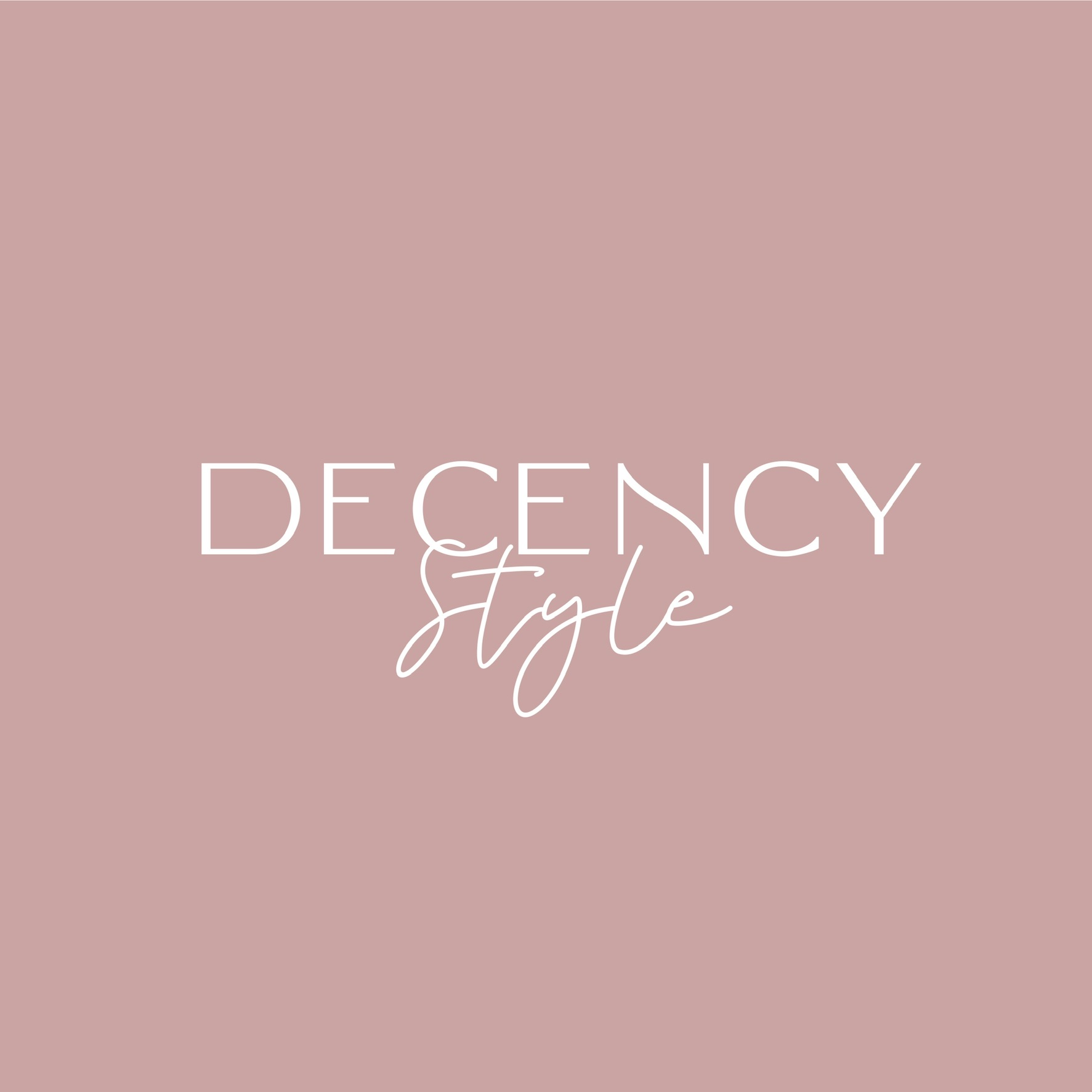 BioSite profile picture for @decency