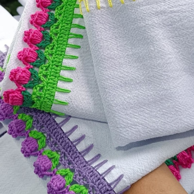 Barradinho Tulipas thumbnail