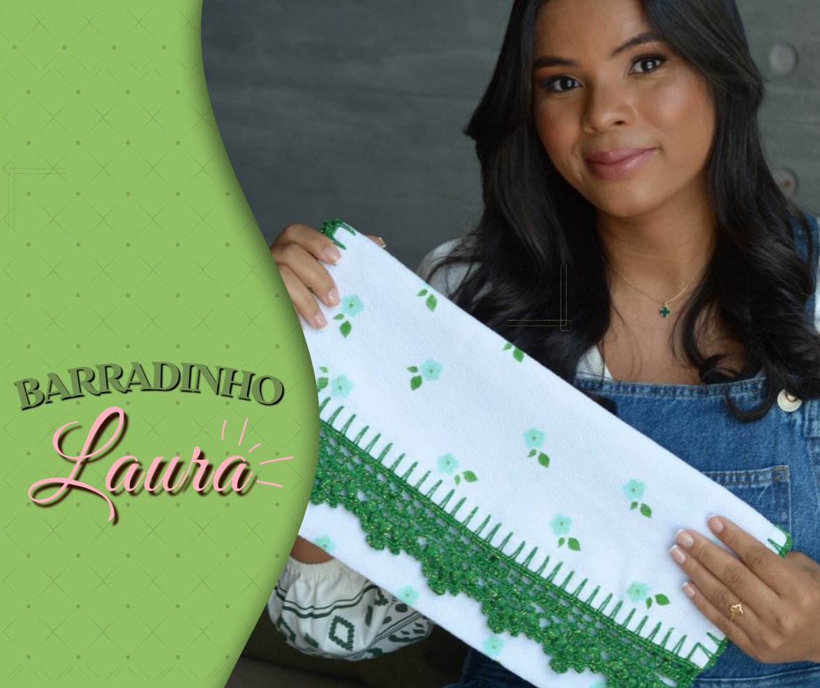 BARRADINHO LAURA thumbnail