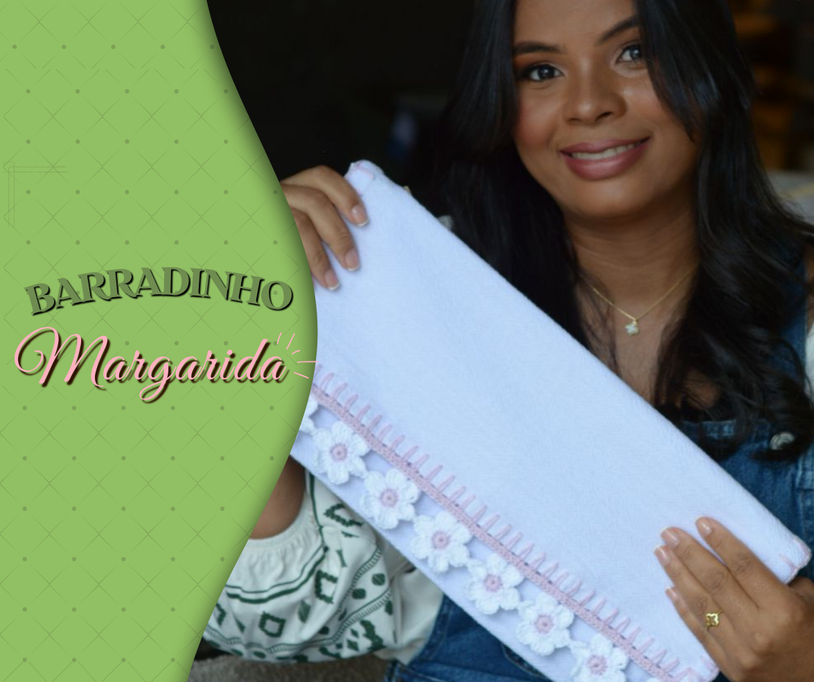 BARRADINHO MARGARIDA thumbnail