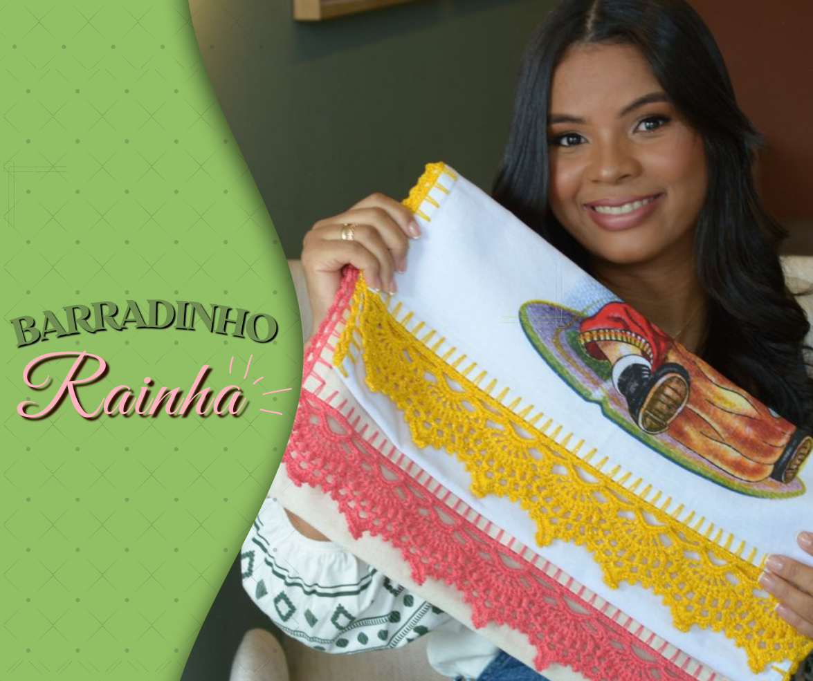 BARRADINHO RAINHA thumbnail