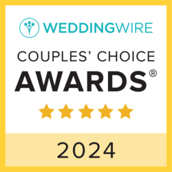 Review Me on "Wedding Wire" thumbnail