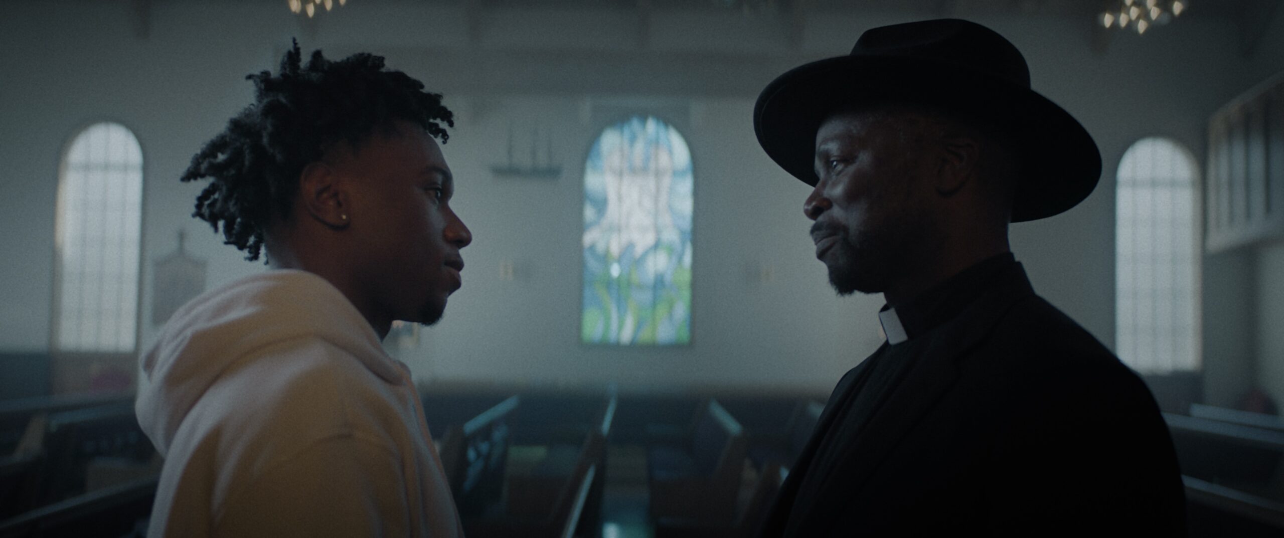 Blavity 'The Distinguished' Exclusive  thumbnail