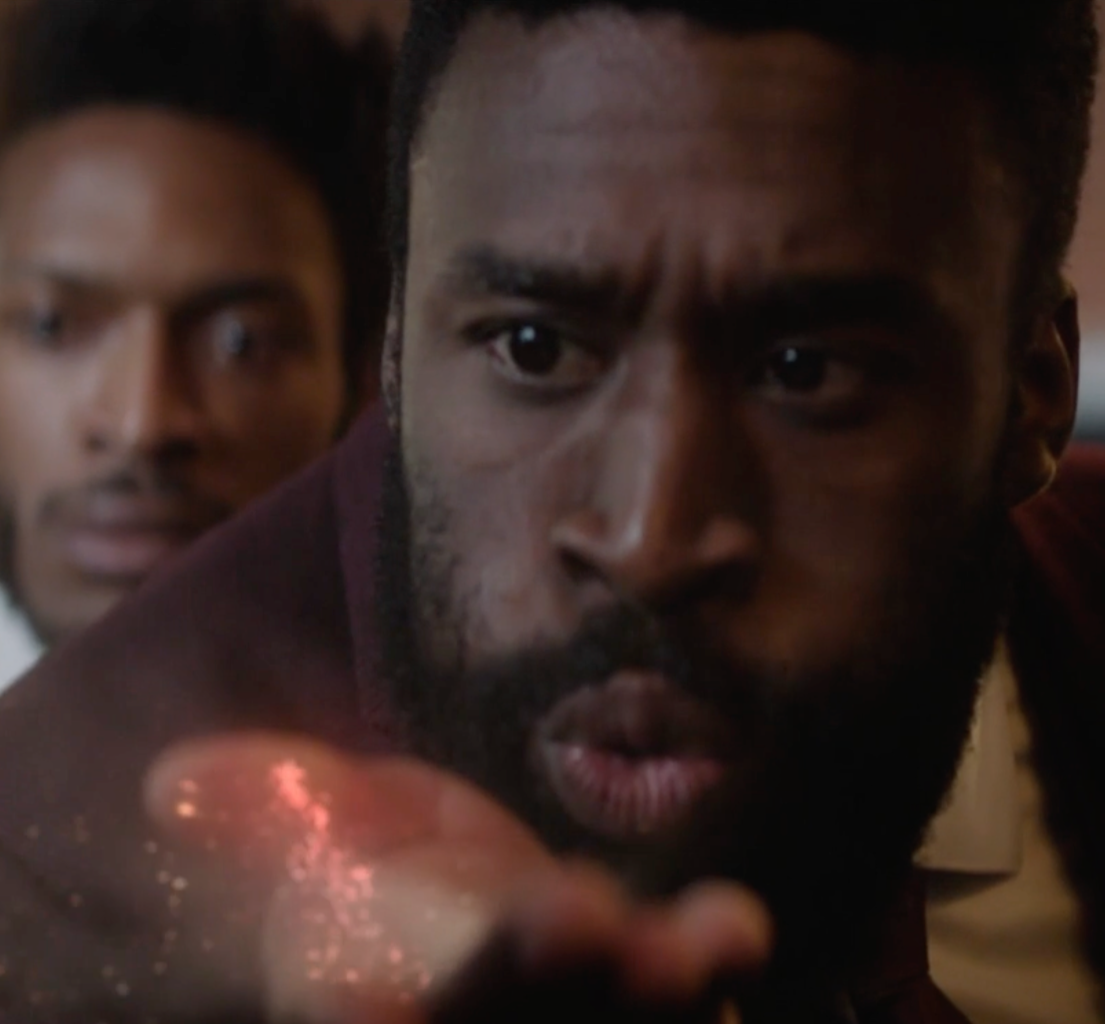 The Resurgence | Part II thumbnail