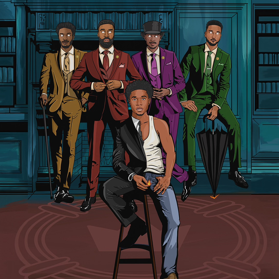 The Distinguished Universe thumbnail