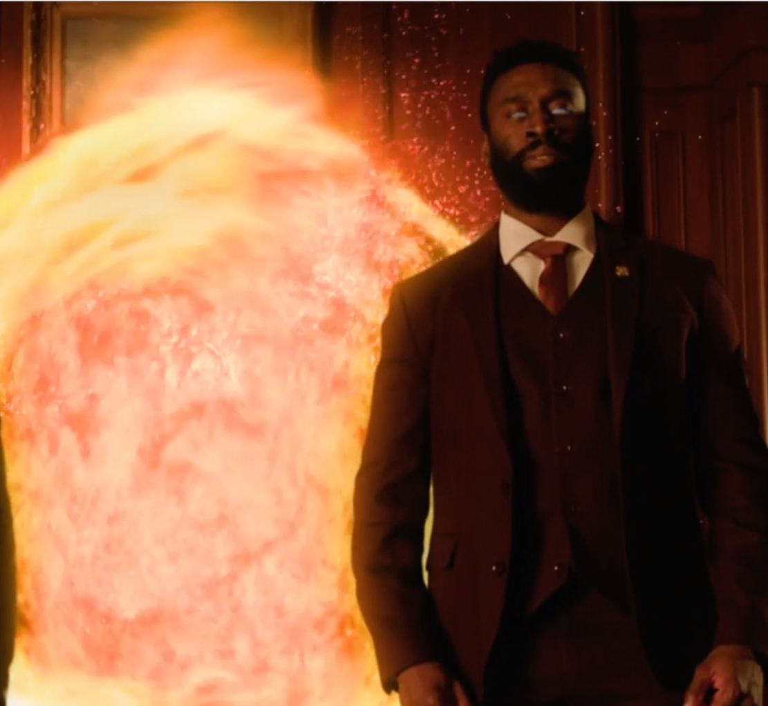 The Distinguished | Part 1 thumbnail