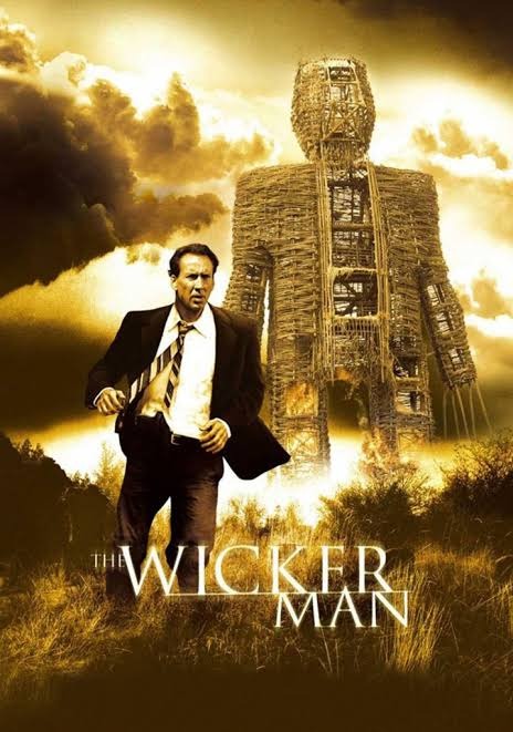 'The Wicker Man' Review (2006) | The Movie Buff thumbnail