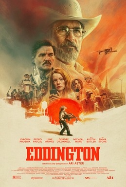 Eddington review thumbnail