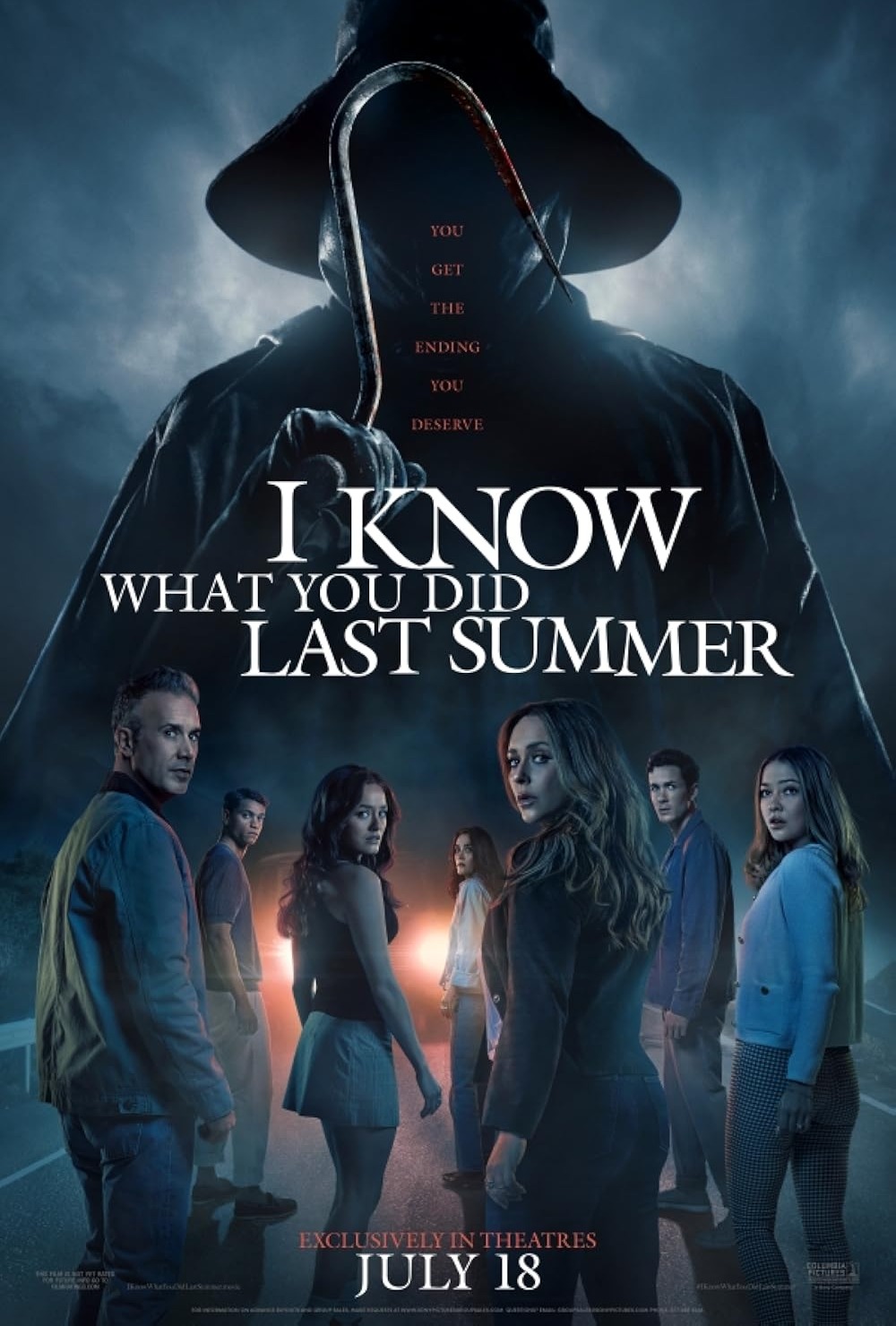 IKWYDLS review   thumbnail