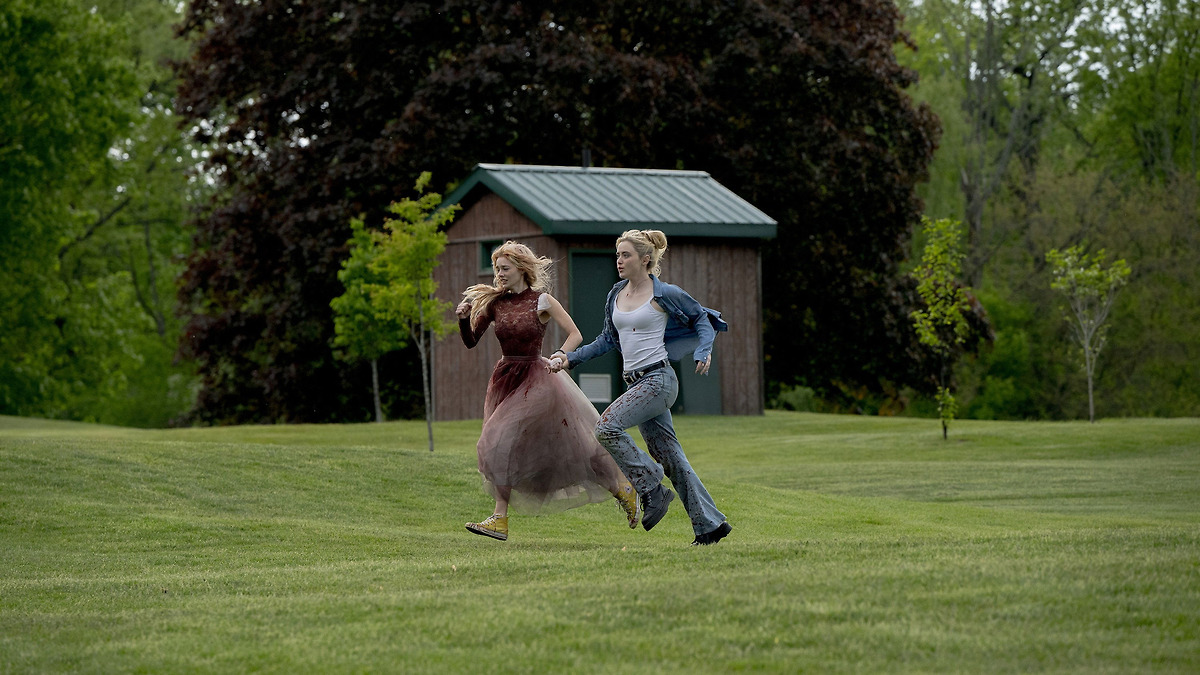 A ★★½ review of Ready or Not 2: Here I Come (2026) thumbnail