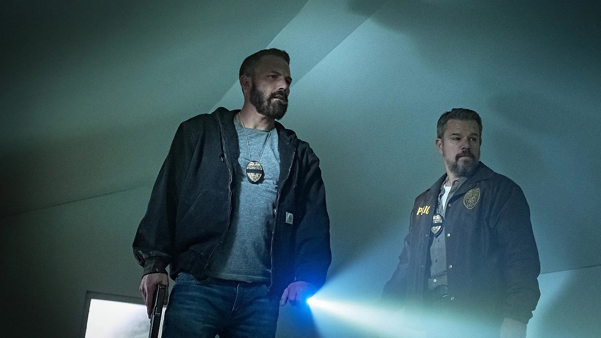 A ★★★ review of The Rip (2026) thumbnail