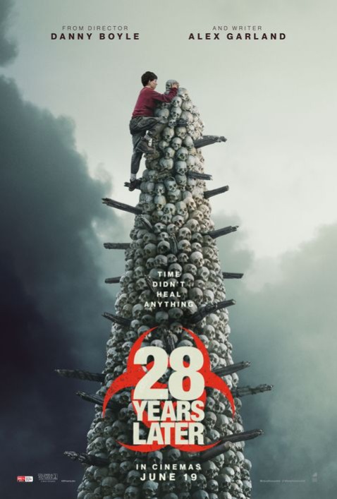 28 Years Later review Sony thumbnail