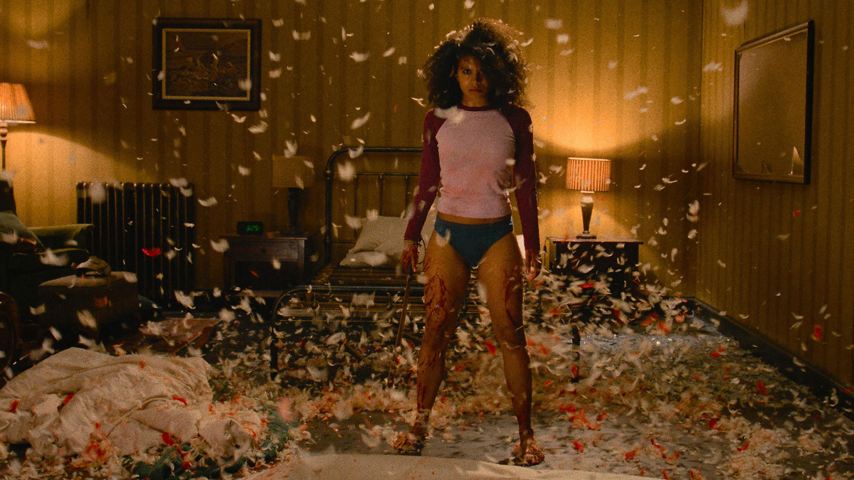 A ★★½ review of They Will Kill You (2026) thumbnail