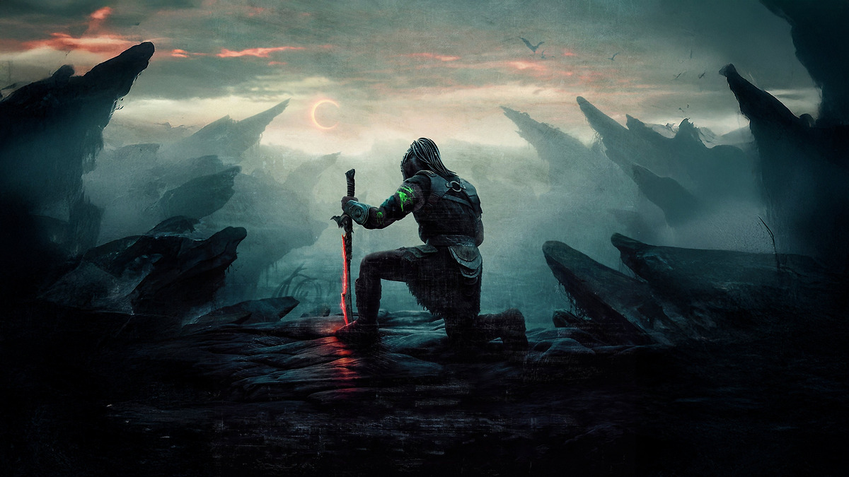 A ★★★½ review of Predator: Badlands (2025) thumbnail