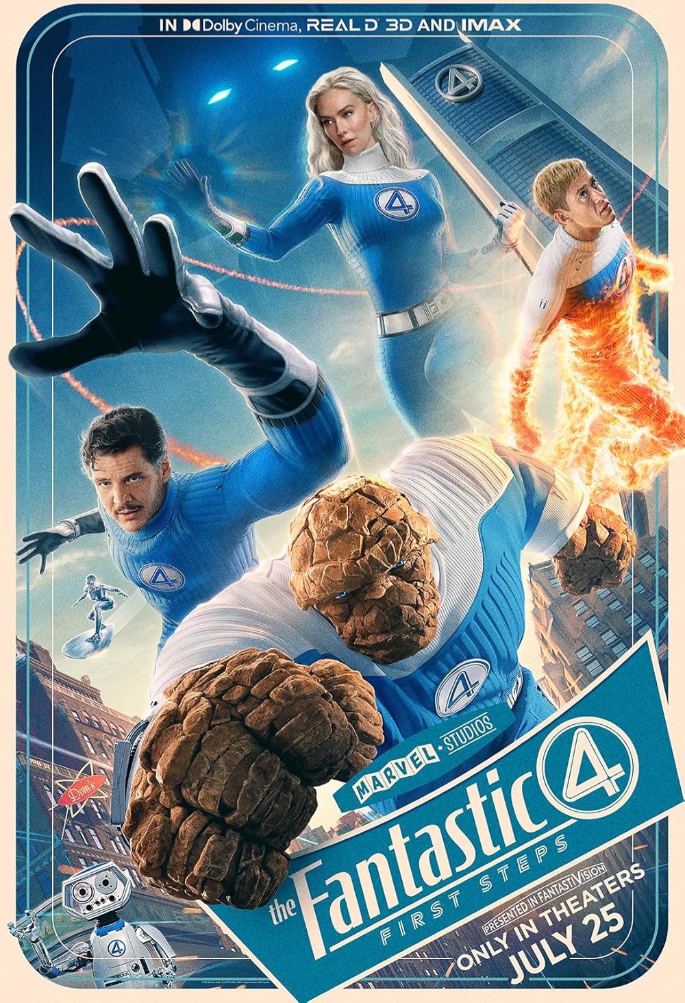Fantastic four review  thumbnail