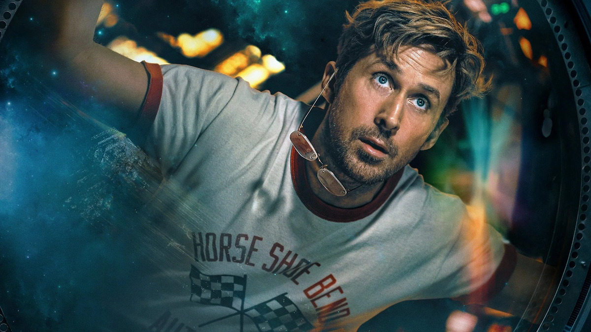 A ★★★★ review of Project Hail Mary (2026) thumbnail