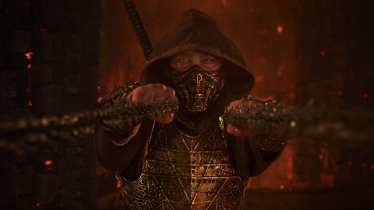 A ★★★★ review of Mortal Kombat II (2026) thumbnail