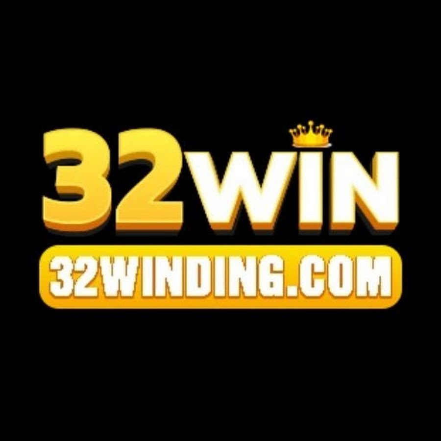 32WIN | Cổng Game Đẳng Cấp, Uy Tín Hàng Đầu Châu Á thumbnail