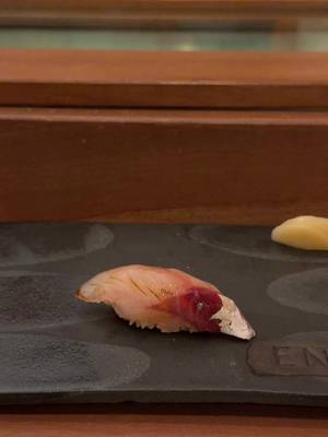 sensational fish π£πΆ #sushixsake #sushi #omakase