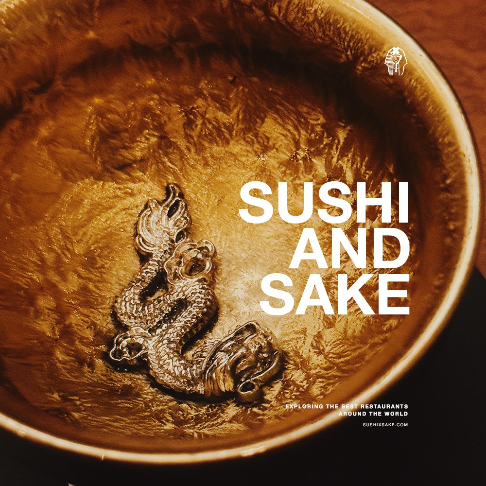 SUSHI & SAKE - ENSO OMAKASE 3 thumbnail