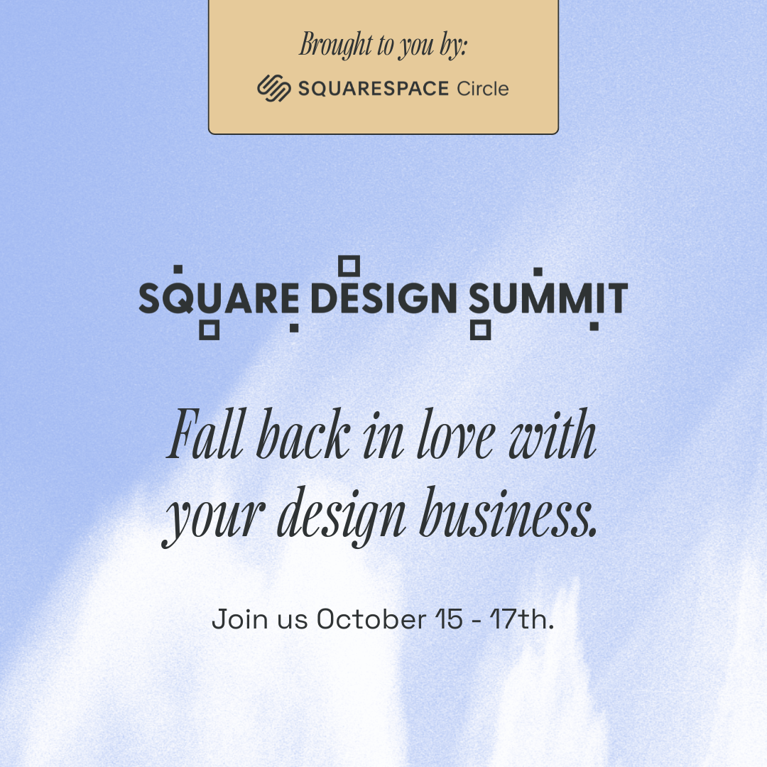 Register For Square Design Summit thumbnail