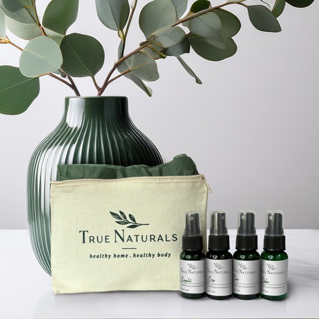 Healthy Home Discovery Set thumbnail